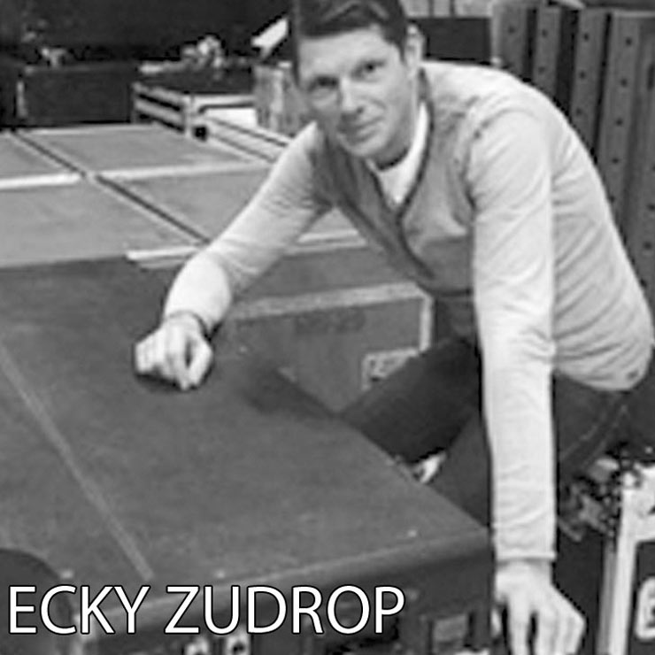 Ecky Zudrop