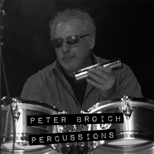 Peter Broich