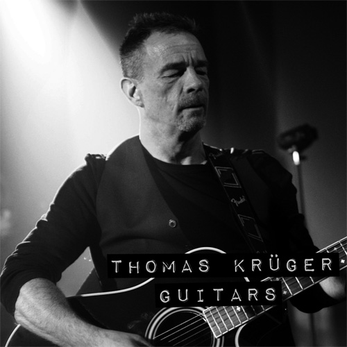 Thomas Krüger