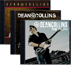 Musicalbum Dean Collins