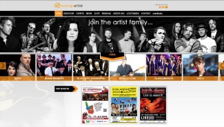 musicgo artist GbR