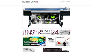 Werbedruck OHZ