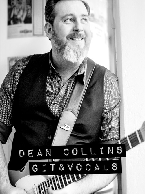 DEAN COLLINS