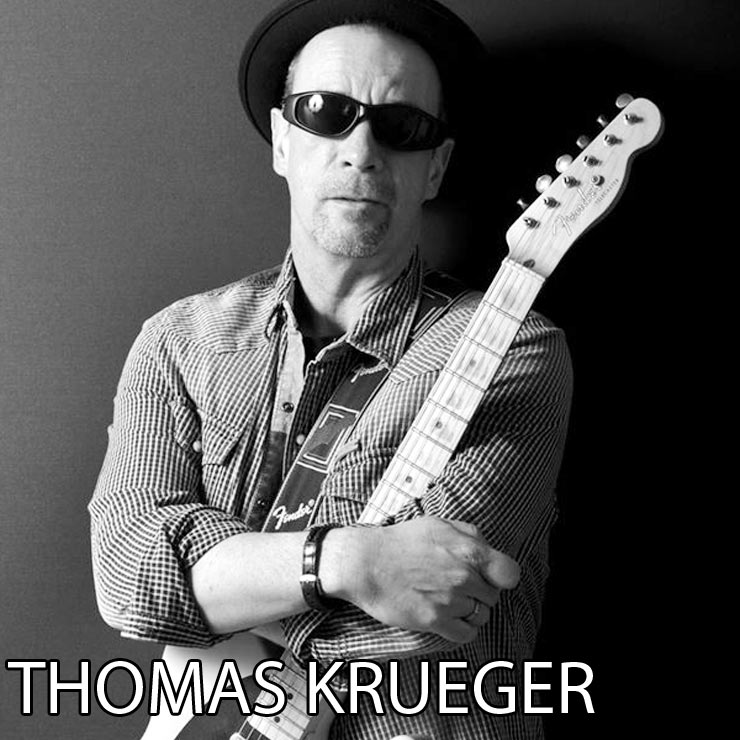 Thomas Krüger